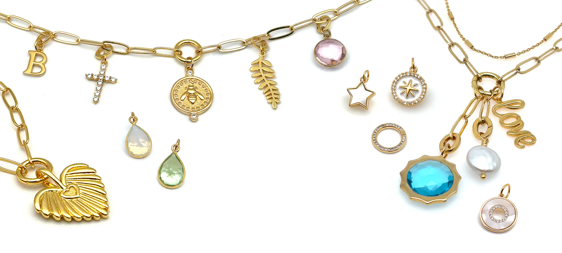 Your Style, Linked Your Way